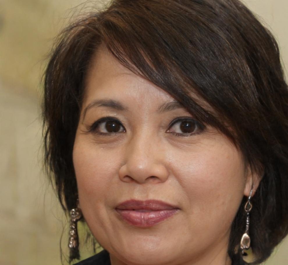 Carmen Ruiz, Consultora Financiera